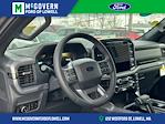 2025 Ford F-150 SuperCrew Cab 4WD Pickup for sale #FN5858 - photo 10