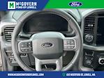 2025 Ford F-150 SuperCrew Cab 4WD Pickup for sale #FN5858 - photo 14