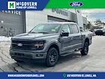 2025 Ford F-150 SuperCrew Cab 4WD Pickup for sale #FN5858 - photo 39