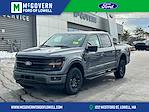 2025 Ford F-150 SuperCrew Cab 4WD Pickup for sale #FN5858 - photo 1