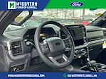 2025 Ford F-150 SuperCrew Cab 4WD Pickup for sale #FN5858 - photo 28