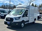 New 2024 Ford Transit 350 AWD Service Utility Van for sale #FN5891 - photo 1