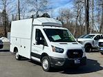 New 2024 Ford Transit 350 AWD Service Utility Van for sale #FN5891 - photo 5