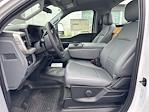 New 2024 Ford F-550 XL Regular Cab 4WD Cab Chassis for sale #FN5911 - photo 11
