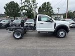 New 2024 Ford F-550 XL Regular Cab 4WD Cab Chassis for sale #FN5911 - photo 22