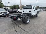 New 2024 Ford F-550 XL Regular Cab 4WD Cab Chassis for sale #FN5911 - photo 23