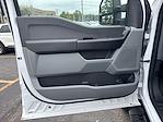 New 2024 Ford F-550 XL Regular Cab 4WD Cab Chassis for sale #FN5911 - photo 27