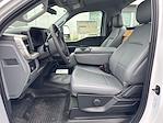 New 2024 Ford F-550 XL Regular Cab 4WD Cab Chassis for sale #FN5911 - photo 29