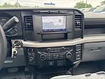 New 2024 Ford F-550 XL Regular Cab 4WD Cab Chassis for sale #FN5911 - photo 33