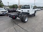 New 2024 Ford F-550 XL Regular Cab 4WD Cab Chassis for sale #FN5911 - photo 6