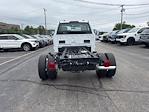 New 2024 Ford F-550 XL Regular Cab 4WD Cab Chassis for sale #FN5911 - photo 7