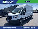 New 2024 Ford Transit 350 High Roof Empty Cargo Van for sale #FN5914 - photo 16