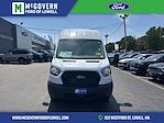 New 2024 Ford Transit 350 High Roof Empty Cargo Van for sale #FN5914 - photo 17
