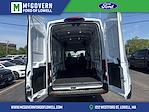 New 2024 Ford Transit 350 High Roof Empty Cargo Van for sale #FN5914 - photo 21