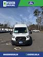 New 2024 Ford Transit 350 High Roof Empty Cargo Van for sale #FN5923 - photo 17