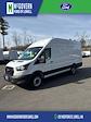 New 2024 Ford Transit 350 High Roof Empty Cargo Van for sale #FN5923 - photo 18