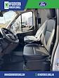 New 2024 Ford Transit 350 High Roof Empty Cargo Van for sale #FN5923 - photo 24