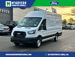 New 2024 Ford Transit 350 High Roof AWD Empty Cargo Van for sale #FN5934 - photo 18
