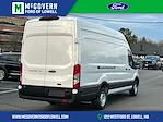 New 2024 Ford Transit 350 High Roof AWD Empty Cargo Van for sale #FN5934 - photo 23