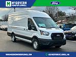 New 2024 Ford Transit 350 High Roof AWD Empty Cargo Van for sale #FN5934 - photo 25