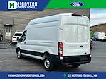 2024 Ford Transit 250 High Roof AWD Empty Cargo Van for sale #FN5937 - photo 20