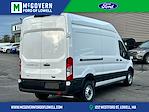 2024 Ford Transit 250 High Roof AWD Empty Cargo Van for sale #FN5937 - photo 22