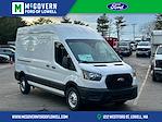 2024 Ford Transit 250 High Roof AWD Empty Cargo Van for sale #FN5937 - photo 24
