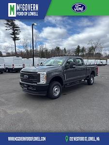 New 2025 Ford F-250 XL Crew Cab 4WD Pickup for sale #FN5956 - photo 1