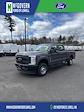 New 2025 Ford F-250 XL Crew Cab 4WD Pickup for sale #FN5956 - photo 23