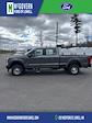 New 2025 Ford F-250 XL Crew Cab 4WD Pickup for sale #FN5956 - photo 24