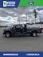 New 2025 Ford F-250 XL Crew Cab 4WD Pickup for sale #FN5956 - photo 31