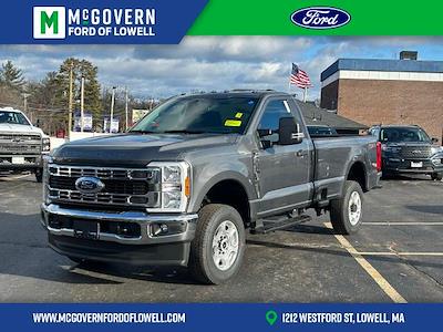 2025 Ford F-250 Regular Cab 4WD Pickup for sale #FN5958 - photo 1