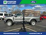 2025 Ford F-250 Regular Cab 4WD Pickup for sale #FN5958 - photo 24