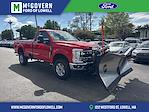 2025 Ford F-350 Regular Cab SRW 4WD Pickup for sale #FN5960 - photo 24