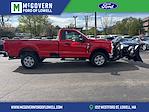2025 Ford F-350 Regular Cab SRW 4WD Pickup for sale #FN5960 - photo 25