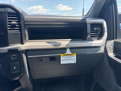 2025 Ford F-550 Regular Cab DRW 4WD Work Ready Truck LLC Dump Truck for sale #FN5963 - photo 1