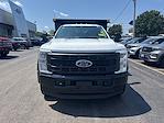 2025 Ford F-550 Regular Cab DRW 4WD Work Ready Truck LLC Dump Truck for sale #FN5963 - photo 2
