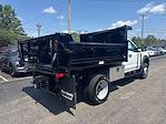 2025 Ford F-550 Regular Cab DRW 4WD Work Ready Truck LLC Dump Truck for sale #FN5963 - photo 18