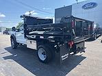 2025 Ford F-550 Regular Cab DRW 4WD Work Ready Truck LLC Dump Truck for sale #FN5963 - photo 20