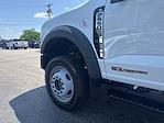 2025 Ford F-550 Regular Cab DRW 4WD Work Ready Truck LLC Dump Truck for sale #FN5963 - photo 22