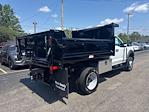 2025 Ford F-550 Regular Cab DRW 4WD Work Ready Truck LLC Dump Truck for sale #FN5963 - photo 38