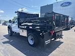 2025 Ford F-550 Regular Cab DRW 4WD Work Ready Truck LLC Dump Truck for sale #FN5963 - photo 40