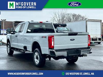 New 2025 Ford F-250 XLT Super Cab 4WD Pickup for sale #FN5965 - photo 2