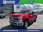 New 2025 Ford F-250 XLT Regular Cab 4WD Pickup for sale #FN5966 - photo 22