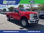 New 2025 Ford F-250 XLT Regular Cab 4WD Pickup for sale #FN5966 - photo 24