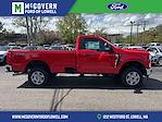 New 2025 Ford F-250 XLT Regular Cab 4WD Pickup for sale #FN5966 - photo 25