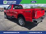 New 2025 Ford F-250 XLT Regular Cab 4WD Pickup for sale #FN5966 - photo 29