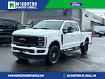 2025 Ford F-350 Crew Cab SRW 4WD Pickup for sale #FN5967 - photo 22