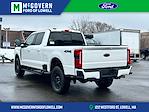 2025 Ford F-350 Crew Cab SRW 4WD Pickup for sale #FN5967 - photo 25