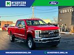 New 2025 Ford F-250 XLT Crew Cab 4WD Pickup for sale #FN5971 - photo 27